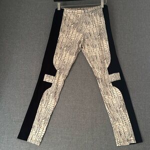 Stylestalker leggings women’s 6